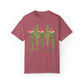 Feliz Navidad Christmas Cactus Shirt