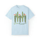 Feliz Navidad Christmas Cactus Shirt