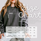 Arizona Desert Sweatshirt Scenery Sweater Hiking Sweatshirt Camping Crewneck Outdoors Sweatshirt Camping Shirt Desert Cactus Top