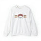 Friends Central Perk sweatshirt Coffee lover gift