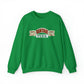 Friends Central Perk sweatshirt Coffee lover gift