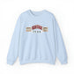 Friends Central Perk sweatshirt Coffee lover gift